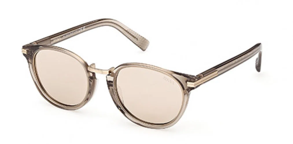ZEGNA 0284H Sunglasses - view 3